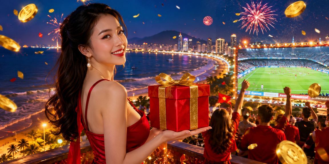 Trò chơi slot mới với giao diện độc đáo